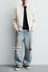 AK2713 - Z.RA BOMBER JACKET