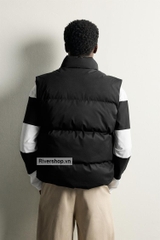 AK2718 - Z.RA REGULAR FIT QUILTED VEST