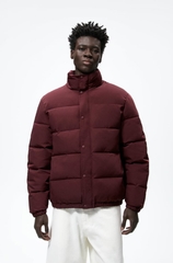 AK2387 - ZARA TECHNICAL PUFFER JACKET