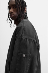 AK2587 - Z.RA COTTON BOMBER JACKET