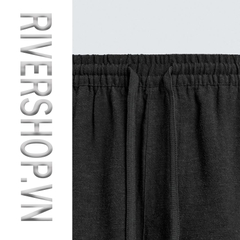 QS2603 - Z.RA LINEN BERMUDA SHORTS