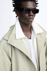 AK2560 - Z.RA TECHNICAL HOODED PARKA