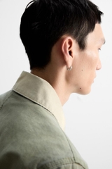 AK2579 - Z.RA JACKET WITH CONTRAST COLLAR