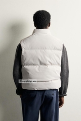 AK2719 - Z.RA REGULAR FIT QUILTED VEST