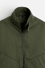 AK2516 - Z.RA PADDED JACKET