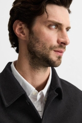 AK2562 - Z.RA WOOL BLEND OVERSHIRT