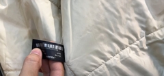 AK2508 - Z.RA HOODED TECHNICAL JACKET