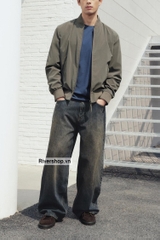 AK2711 - Z.RA BOMBER JACKET