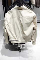 AK2713 - Z.RA BOMBER JACKET