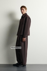 AK2724 - Z.RA BOXY FIT OVERSHIRT