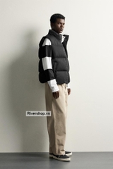 AK2718 - Z.RA REGULAR FIT QUILTED VEST