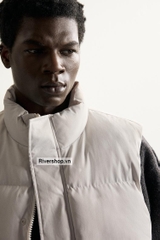 AK2719 - Z.RA REGULAR FIT QUILTED VEST