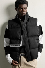 AK2718 - Z.RA REGULAR FIT QUILTED VEST