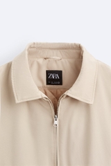 AK2478 - Z.RA PADDED BOMBER JACKET