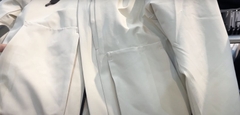 AK2508 - Z.RA HOODED TECHNICAL JACKET