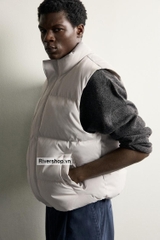 AK2719 - Z.RA REGULAR FIT QUILTED VEST