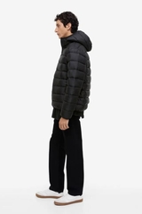 AK2468 - H.M LIGHTWEIGHT PUFFER JACKET