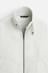 AK2515 - Z.RA PADDED JACKET