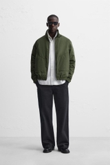 AK2516 - Z.RA PADDED JACKET