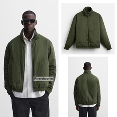 AK2516 - Z.RA PADDED JACKET