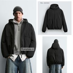 AK2662 - Z.RA TECHNICAL PUFFER JACKET