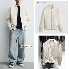 AK2713 - Z.RA BOMBER JACKET