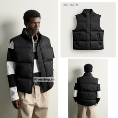 AK2718 - Z.RA REGULAR FIT QUILTED VEST
