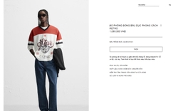 AP2502 - Z.RA RETRO AMERICAN FOOTBALL T-SHIRT