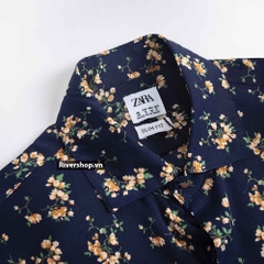 SMC2334 - Z.RA SƠ MI CỘC TAY HỌA TIẾT