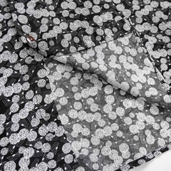 SMC2403 - Z.RA SƠ MI CỘC TAY HỌA TIẾT