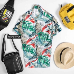 SMC2154 - SƠ MI HAWAII ĐI BIỂN - DU LỊCH