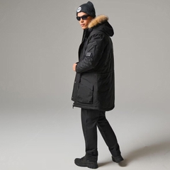 AK2645 - ÁO KHOÁC SINSAY DÁNG PARKA