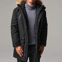 AK2645 - ÁO KHOÁC SINSAY DÁNG PARKA