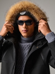 AK2645 - ÁO KHOÁC SINSAY DÁNG PARKA