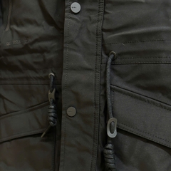 AK2645 - ÁO KHOÁC SINSAY DÁNG PARKA