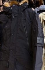 AK2645 - ÁO KHOÁC SINSAY DÁNG PARKA