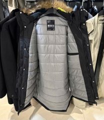 AK2645 - ÁO KHOÁC SINSAY DÁNG PARKA