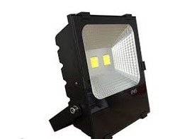 Đèn pha led màu đen 100W - mã SP000629