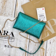 ZAR🅰️ CLUTCH MINI KIÊM ĐEO CHÉO