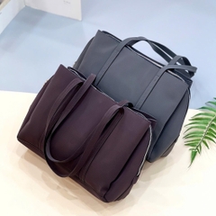 PARFIS CÔNG SỞ ĐEO VAI Không kèm ví nhỏ