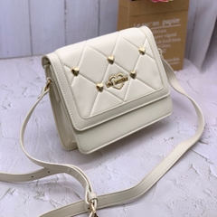 TÚI MOSCHIN JEWEL HEART