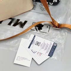 ML CLASSIC M0N0GRAM JACQUARD