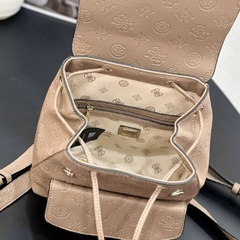 BALO GUESS CRESIDIA Flap logo