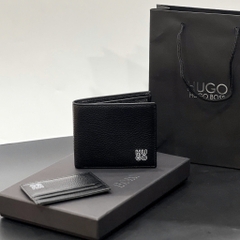 VHG5B- VÍ HUG0 B0SS KÈM CARD LOGO