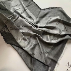 KHĂN C🅰L.VIN KL3.IN LOGO CHỮ