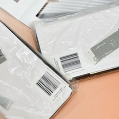 CLUTCH PARFIS họa tiết