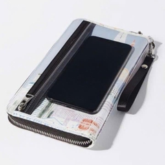 CLUTCH PARFIS họa tiết