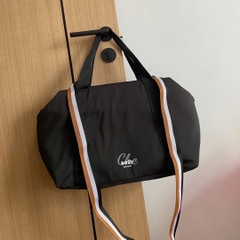 H-B0SS parfume bag duffle