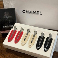 KẸP TÓC CH🅰N3L