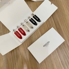 KẸP TÓC CH🅰N3L